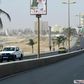 Dakar, route de la corniche ouest