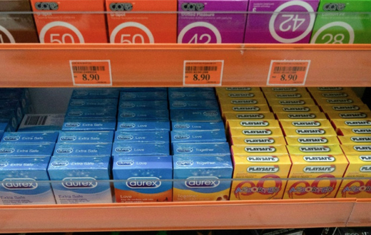 L'approvisionnement en contraceptifs sera durement touché par la pandémie de coronavirus