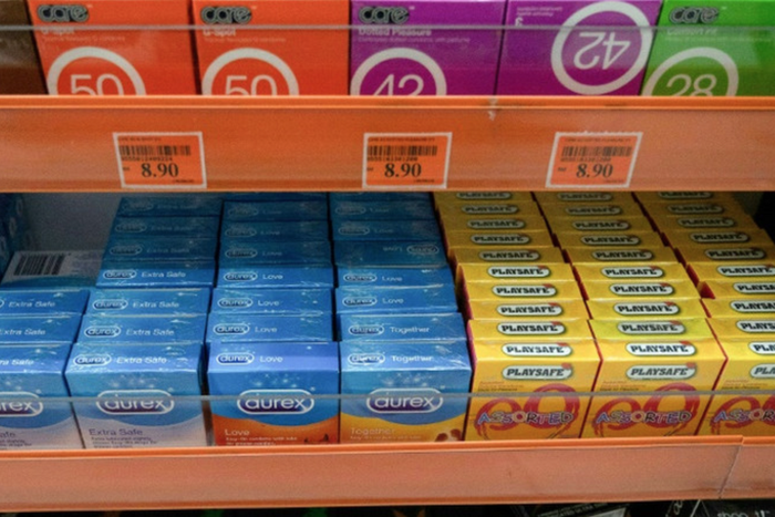 L'approvisionnement en contraceptifs sera durement touché par la pandémie de coronavirus