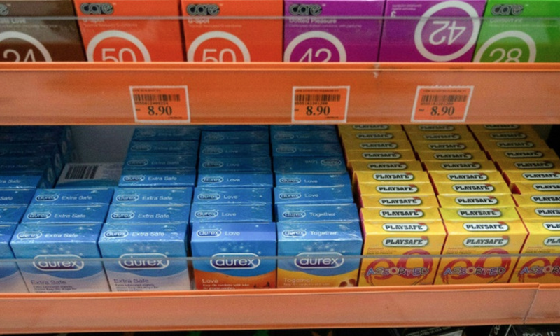 L'approvisionnement en contraceptifs sera durement touché par la pandémie de coronavirus