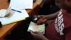 Trafic de Passeport : Un député "incirminé" convoqué par l’Assemblée nationale