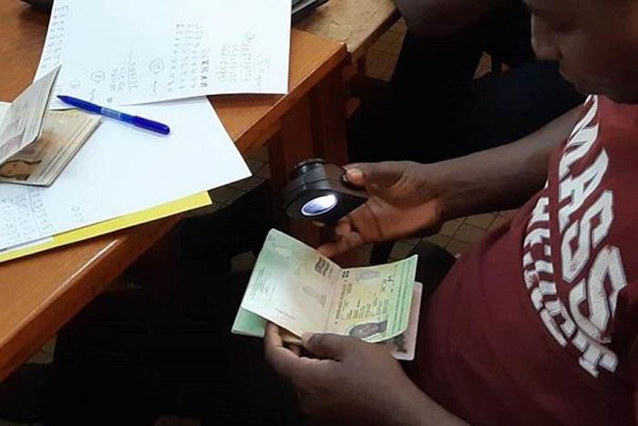 Trafic de Passeport : Un député "incirminé" convoqué par l’Assemblée nationale