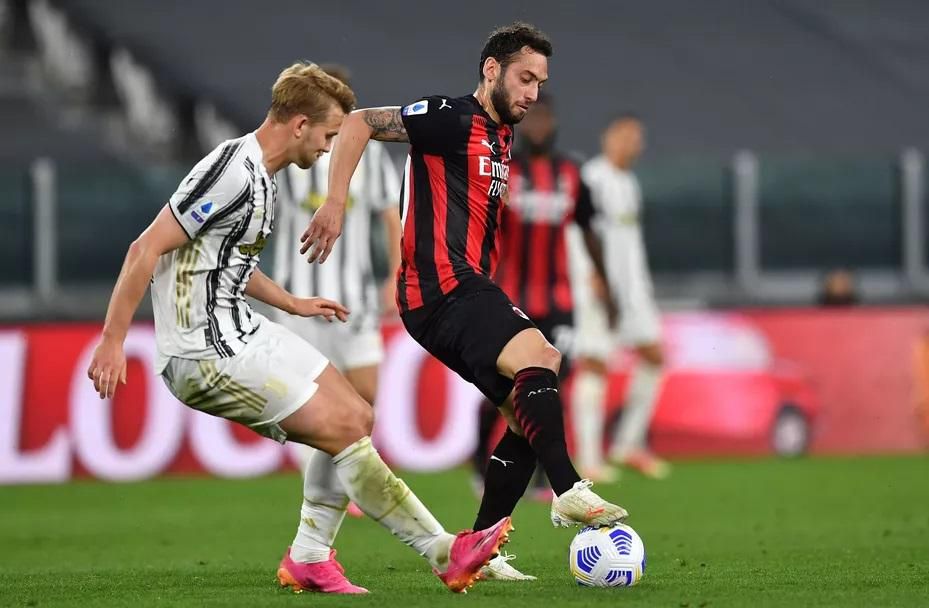 Juve Milan (5)