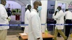 Covid-19 : 109 nouveaux cas dont 2 communautaires, 27 guéris, 9 cas graves, 1233 personnes sous traitement