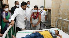 Une fièvre mystérieuse fait 50 morts en l'espace d'une semaine en Inde