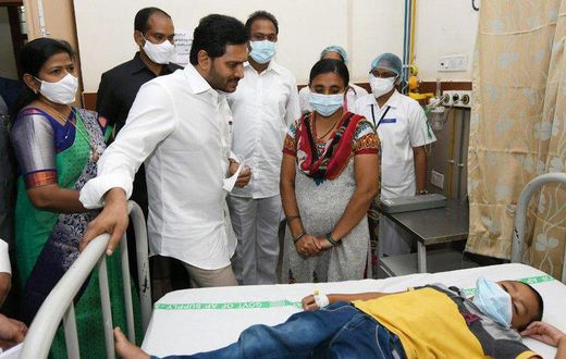 Une fièvre mystérieuse fait 50 morts en l'espace d'une semaine en Inde