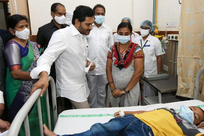 Une fièvre mystérieuse fait 50 morts en l'espace d'une semaine en Inde