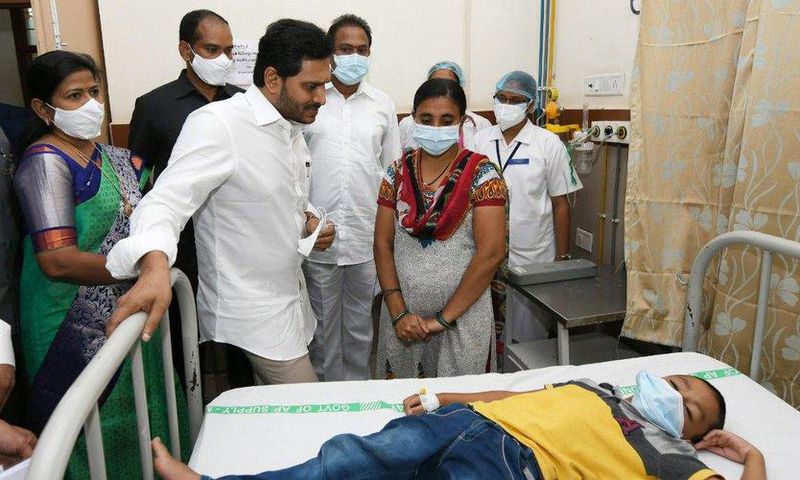 Une fièvre mystérieuse fait 50 morts en l'espace d'une semaine en Inde