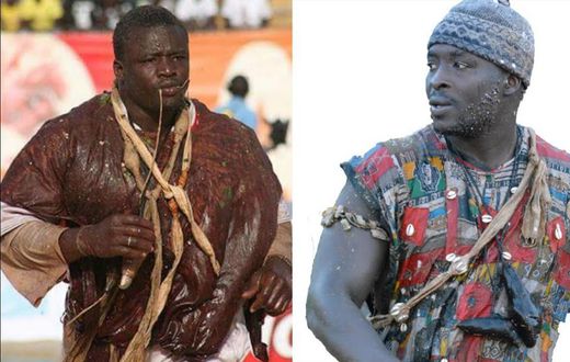 Papa Sow vs Siteu