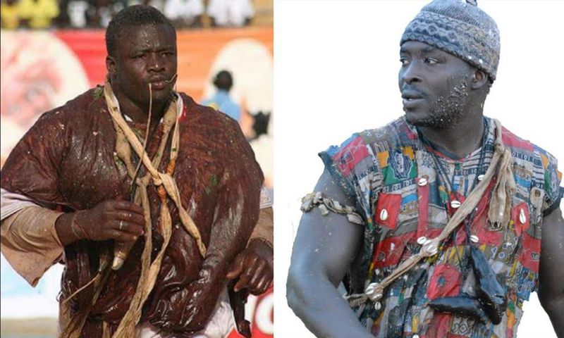 Papa Sow vs Siteu