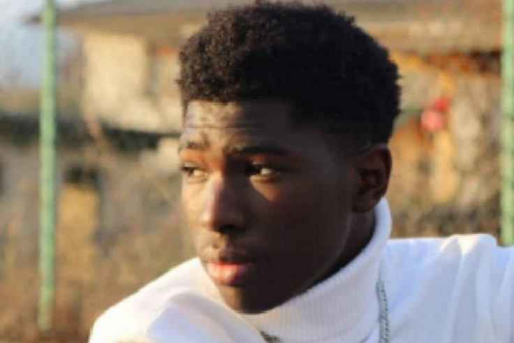 Alioune Ndiaye, 19 ans, décédé des suites d'un accidents de la route en Italie