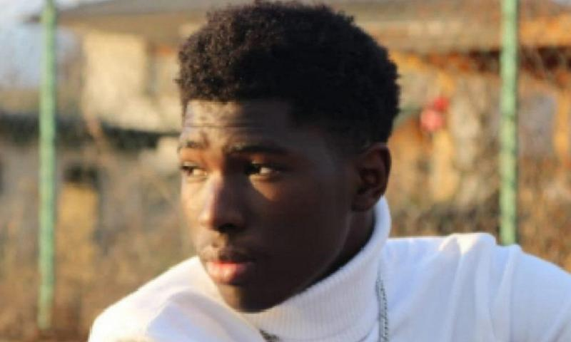 Alioune Ndiaye, 19 ans, décédé des suites d'un accidents de la route en Italie