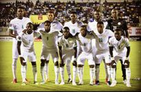 Les lions du Sénégal