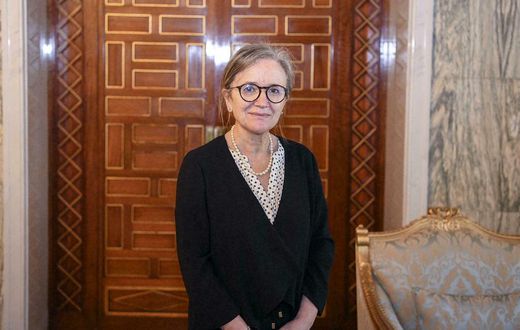 Tunisie