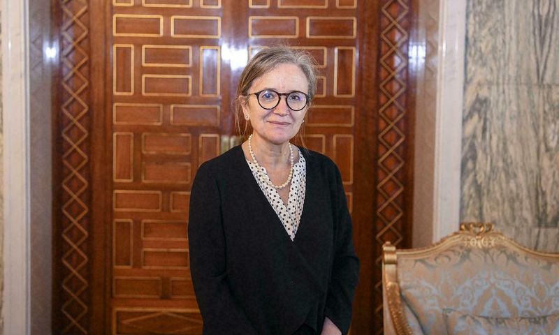 Tunisie