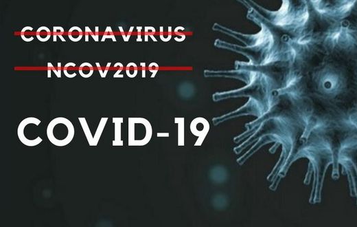 Ce sont quelques-uns des mots et des phrases que vous devez connaître pour comprendre le virus et comment prévenir l'infection et la propagation.