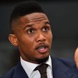Samuel Eto