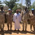 United Nations Multidimensional Integrated Stabilization Mission in Mali (MINUSMA)