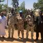 United Nations Multidimensional Integrated Stabilization Mission in Mali (MINUSMA)