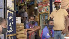 sénégal commerce