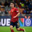 Gavi shone against Italy as Spain's youngest ever player
