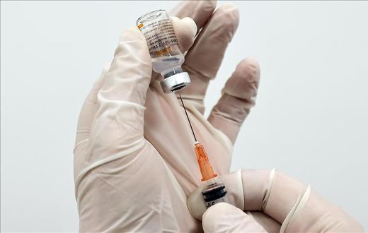 vaccination covid-19