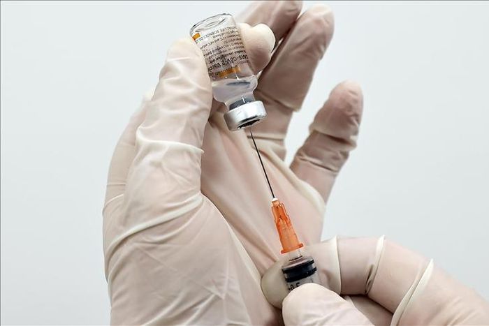 vaccination covid-19