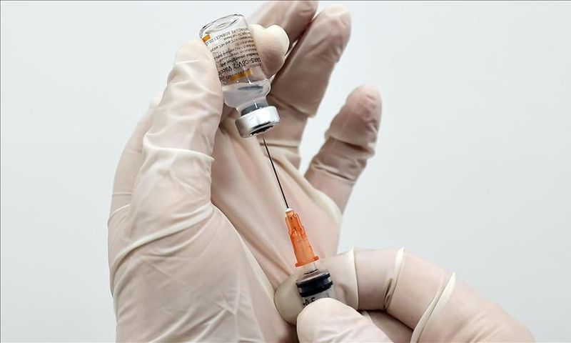 vaccination covid-19