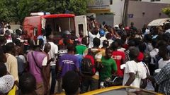 Un cireur tue son frère pour 100 F