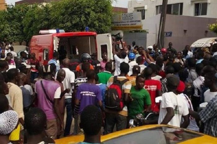 Un cireur tue son frère pour 100 F