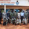 United Nations Multidimensional Integrated Stabilization Mission in The Central African Republic (MINUSCA)