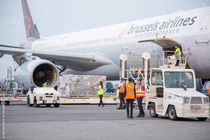 Gouvernement de la République du Bénin