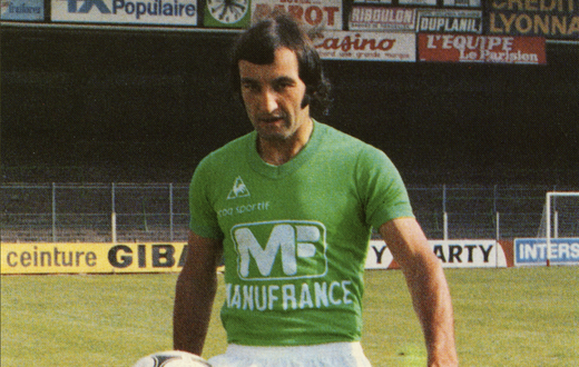 Gérad Farison