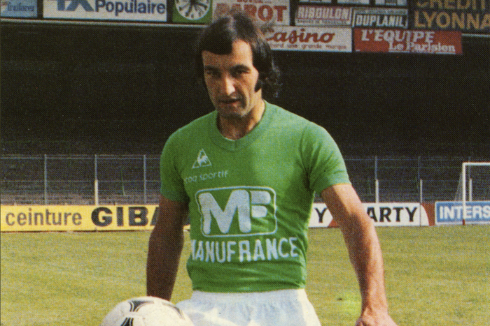 Gérad Farison