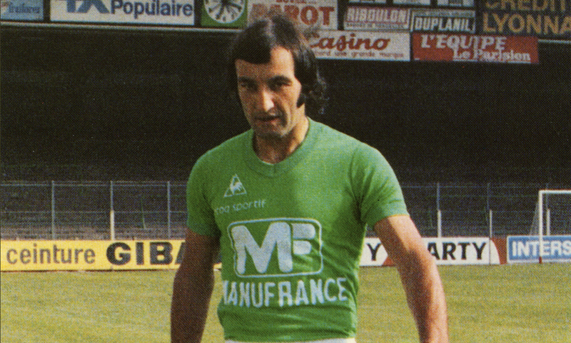 Gérad Farison
