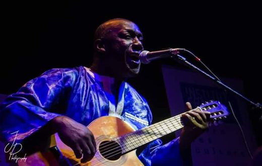 ElHadji Ndiaye