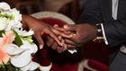 mariage