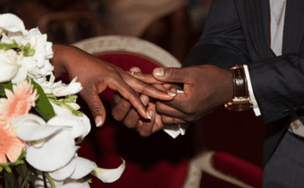 mariage