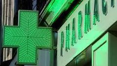 pharmacie