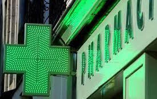 pharmacie