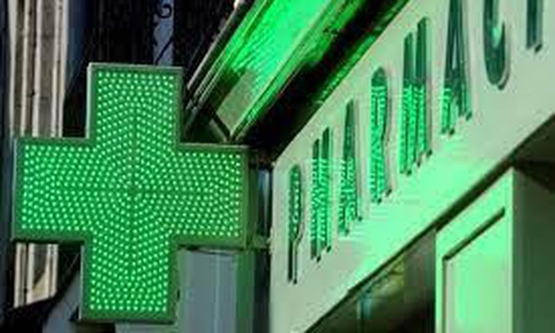 pharmacie