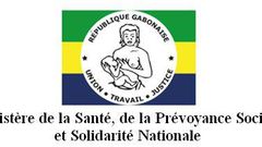 Ministère de la Santé de la République gabonaise