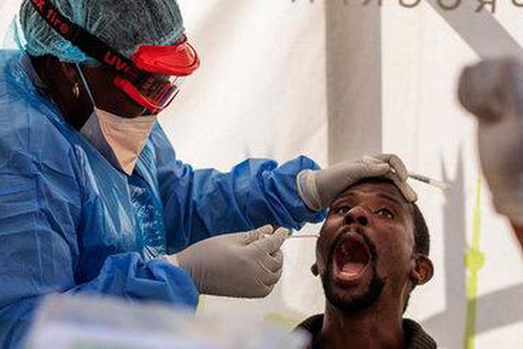 Covid-19 : 126 nouveaux cas dont 34 communautaires, 2 cas importés, 3 décès...