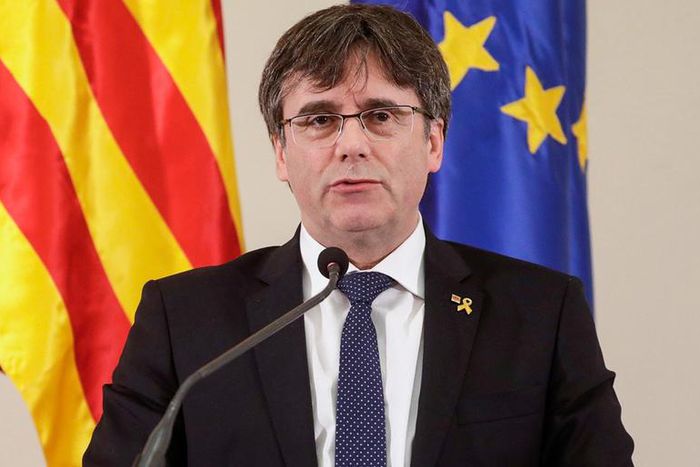 Espagne-le-leader-independantiste-catalan-Carles-Puigdemont-arrete-en-Italie