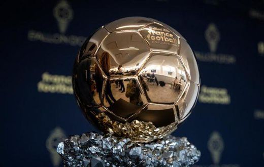 Ballon d'or