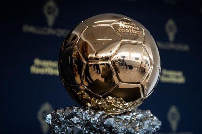 Ballon d'or