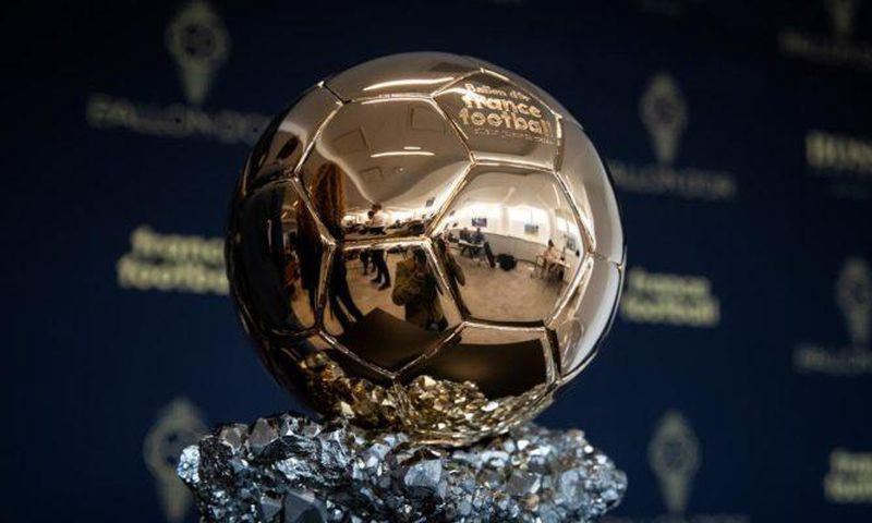 Ballon d'or