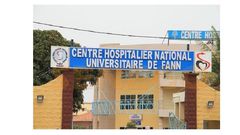 Covid-19: Les hôpitaux Sénégalais au bord de la rupture ?