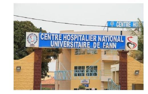 Covid-19: Les hôpitaux Sénégalais au bord de la rupture ?