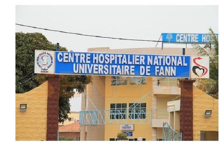 Covid-19: Les hôpitaux Sénégalais au bord de la rupture ?